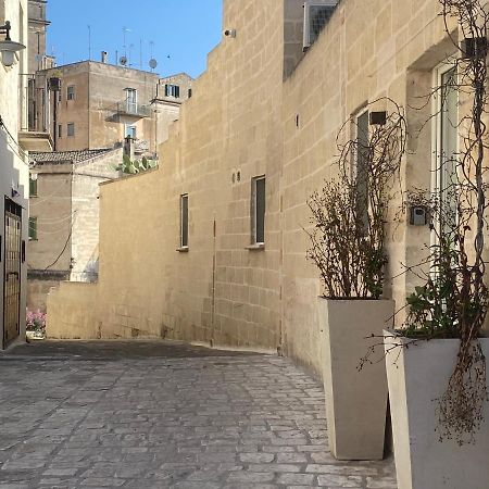 Maison Paola Di Serio Matera Zewnętrze zdjęcie
