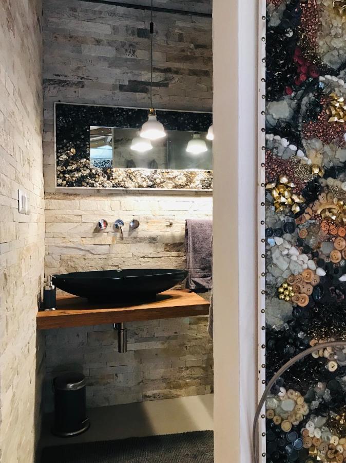 Maison Paola Di Serio Matera Zewnętrze zdjęcie