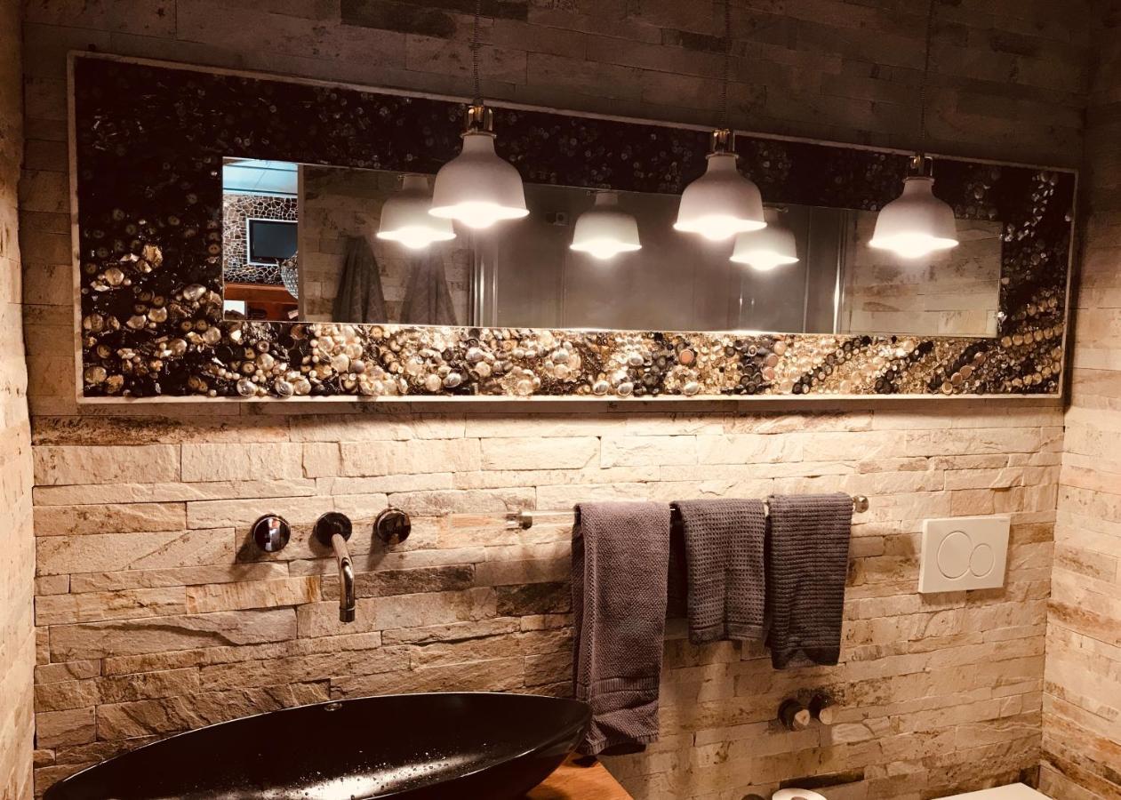 Maison Paola Di Serio Matera Zewnętrze zdjęcie
