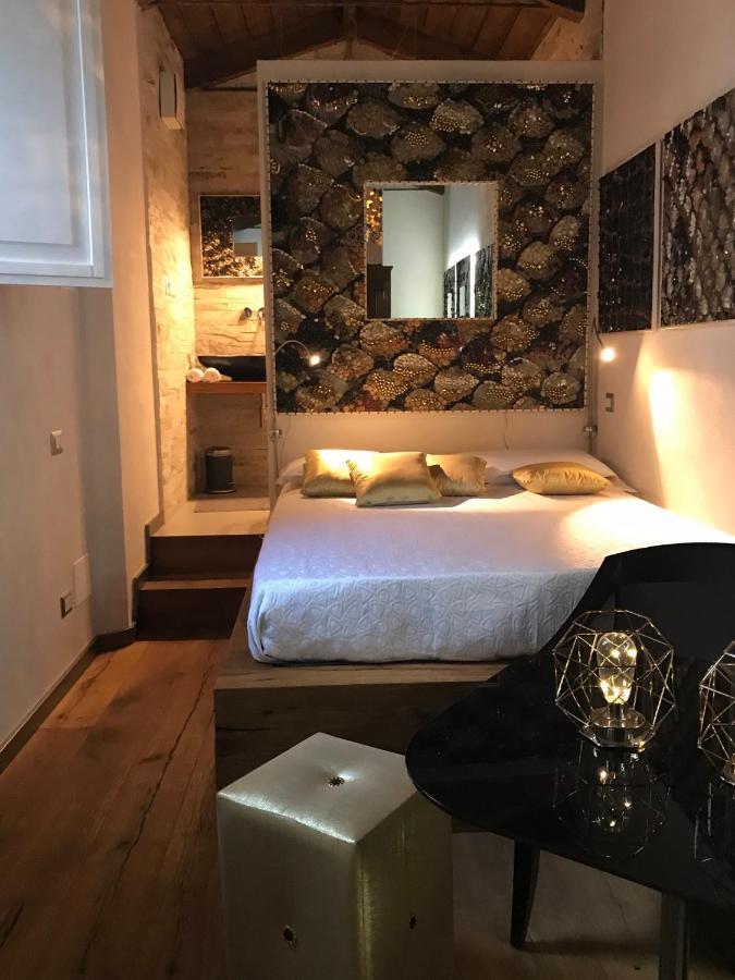 Maison Paola Di Serio Matera Zewnętrze zdjęcie