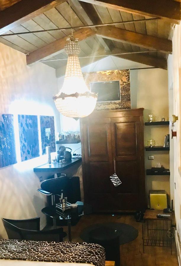 Maison Paola Di Serio Matera Zewnętrze zdjęcie
