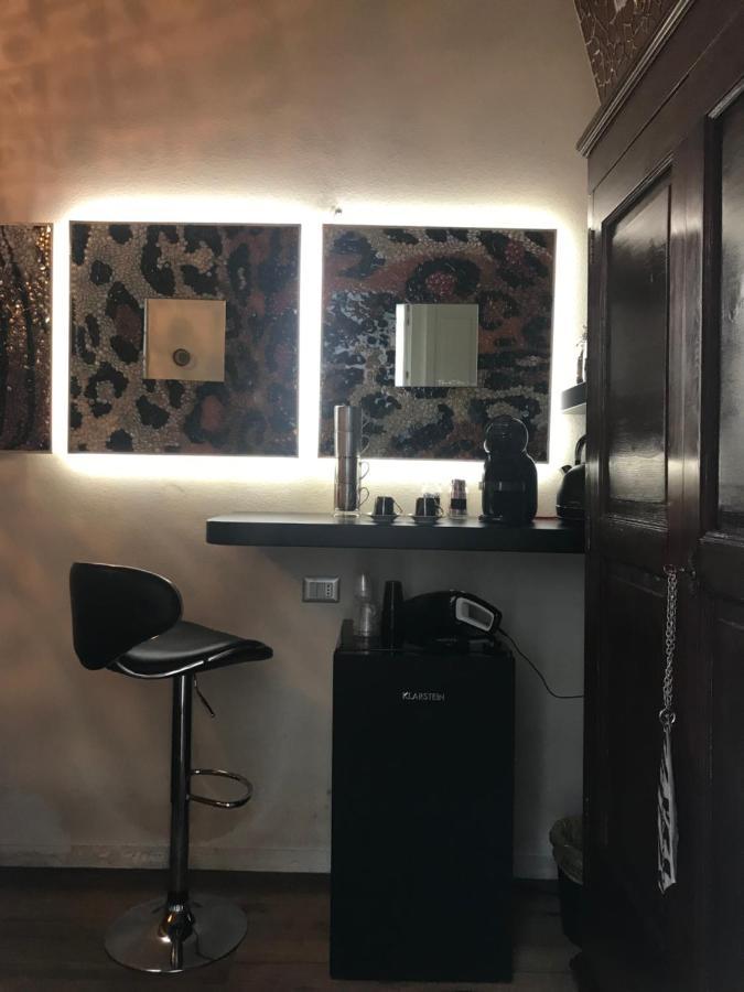 Maison Paola Di Serio Matera Zewnętrze zdjęcie