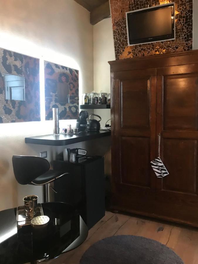 Maison Paola Di Serio Matera Zewnętrze zdjęcie
