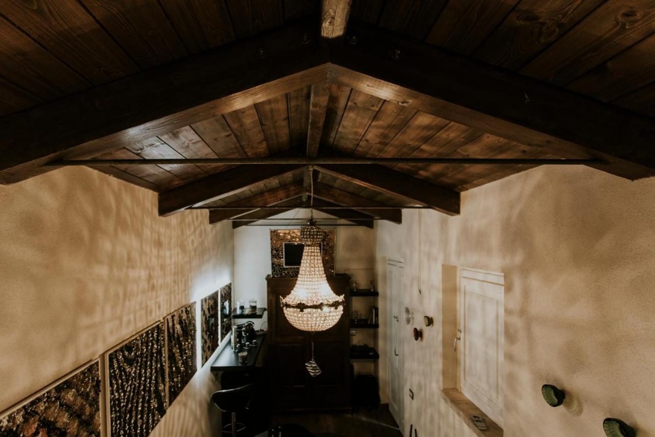 Maison Paola Di Serio Matera Zewnętrze zdjęcie