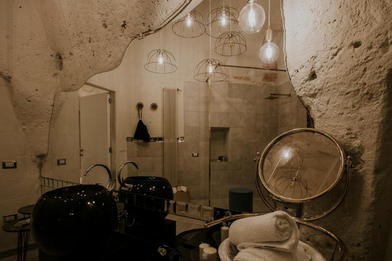 Maison Paola Di Serio Matera Zewnętrze zdjęcie
