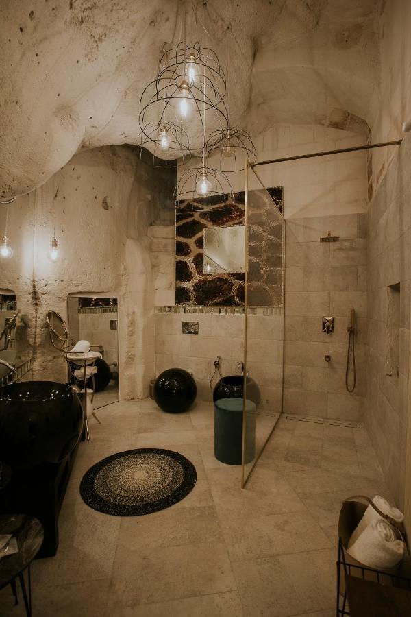 Maison Paola Di Serio Matera Zewnętrze zdjęcie